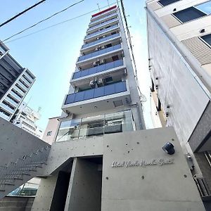 Hotel Vievle Namba South