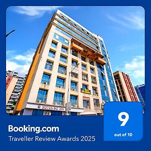 Glitz Hotels Diamond - Nr Bkc