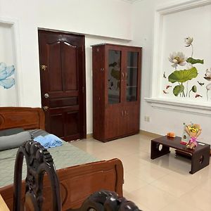 Private Bathroom King Room